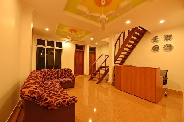 Rasdhoo Relax Inn Rasdhoo